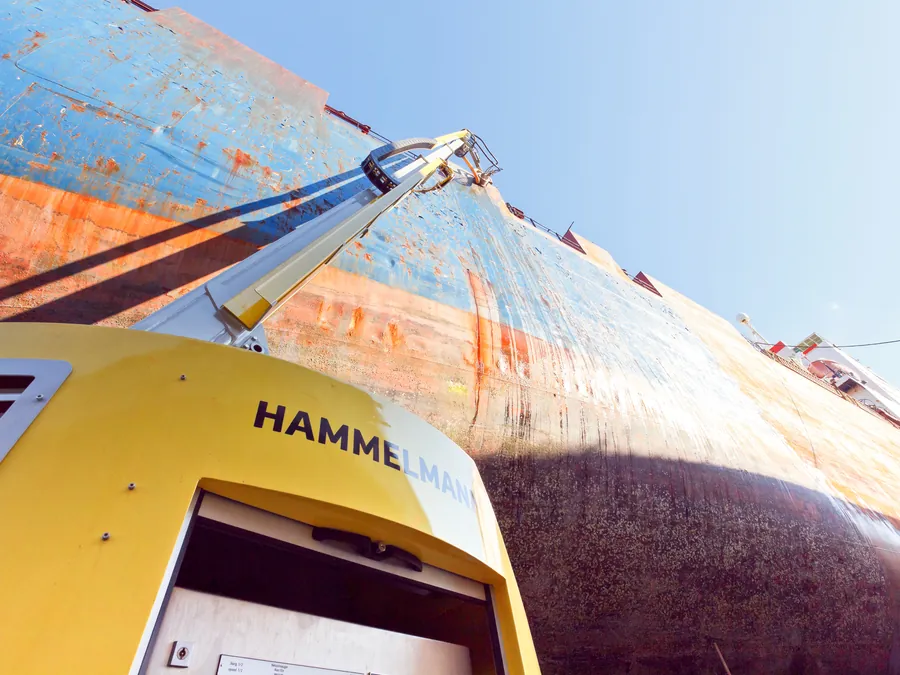 Dockmate